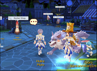 Ragnarok Online Mobile Diaries Event Cupid S Wish Kitty