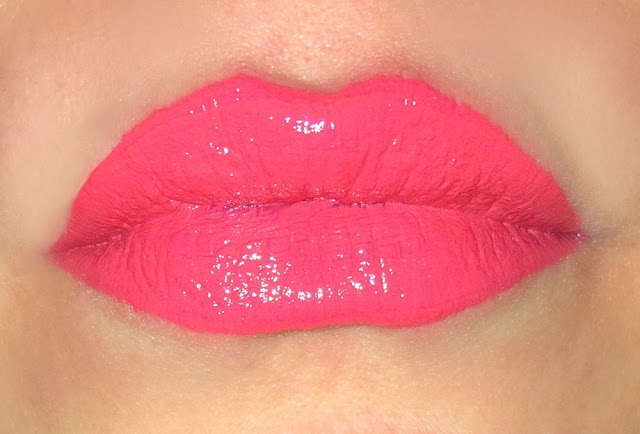 VIRTUAL  COSMETICS Rouge à Lèvres semi-transparent (05 No Limits) lipswatch