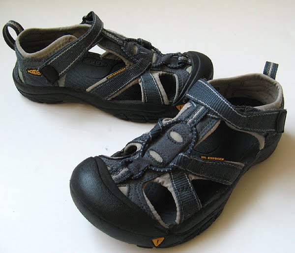 Keen Sandals Youth 2 Outdoor Sandals