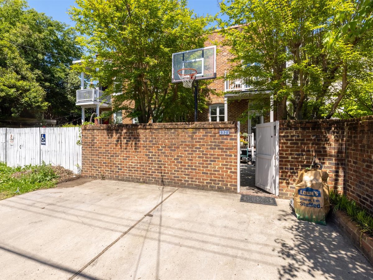 Richmond Real Estate "Racket"