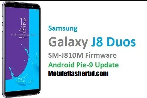 Download Samsung J8 SM-J810M Firmware Combination File 100% Trusted Free Download By MobileflasherBD Download Samsung J8 SM-J810M Firmware Combination File 100% Trusted Free Download By MobileflasherBD
