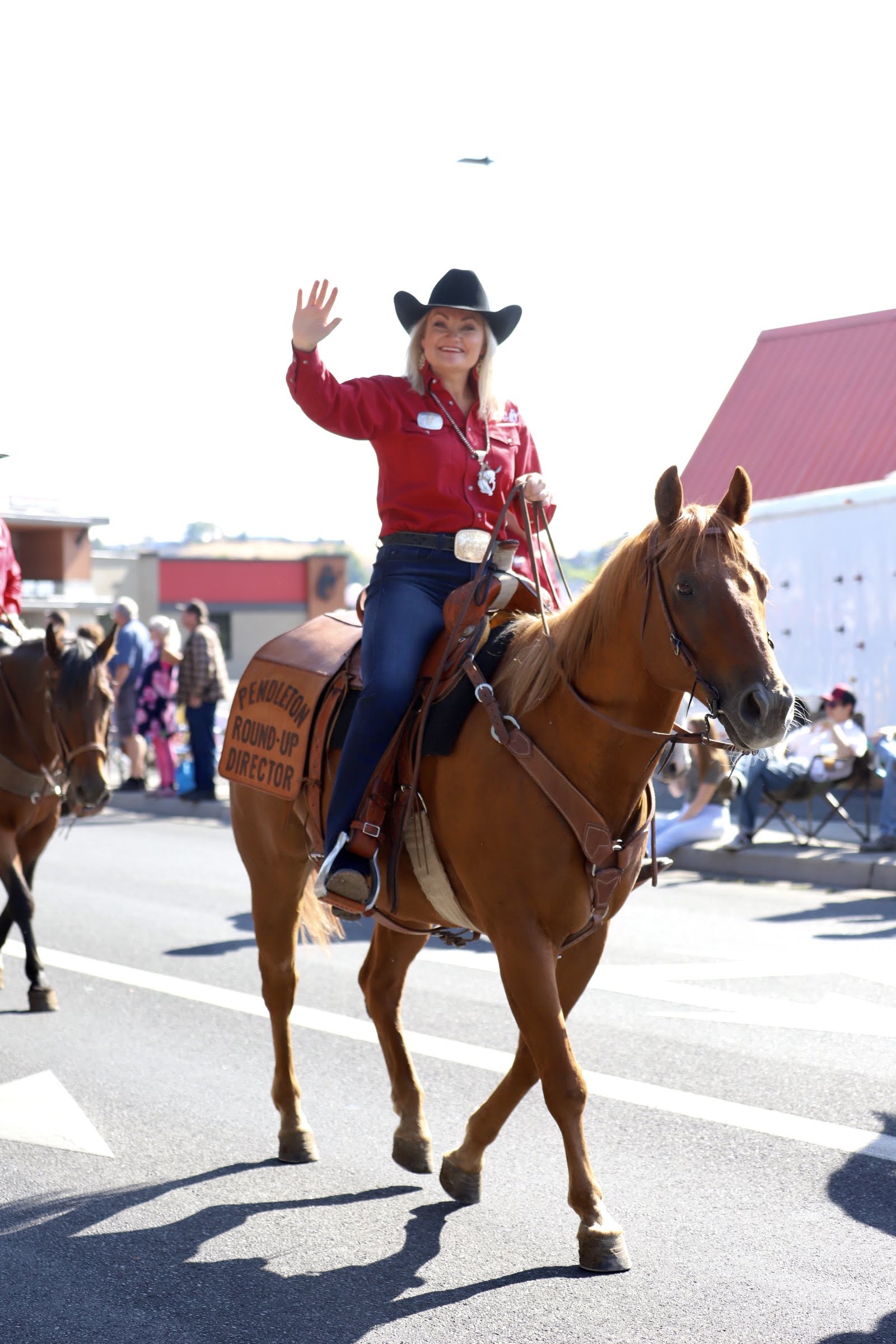 Success is Reason Enough: Breeding at the GI Ranch.