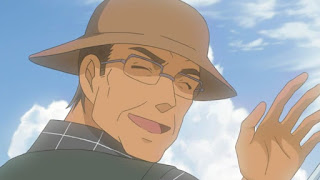 Hellominju.com : 名探偵コナン アニメ 第991話『オートマティック悲劇(後編)』 | Detective Conan Ep.991 | Hello Anime !