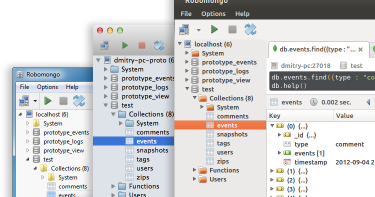 free mongodb client windows free mongodb client windows