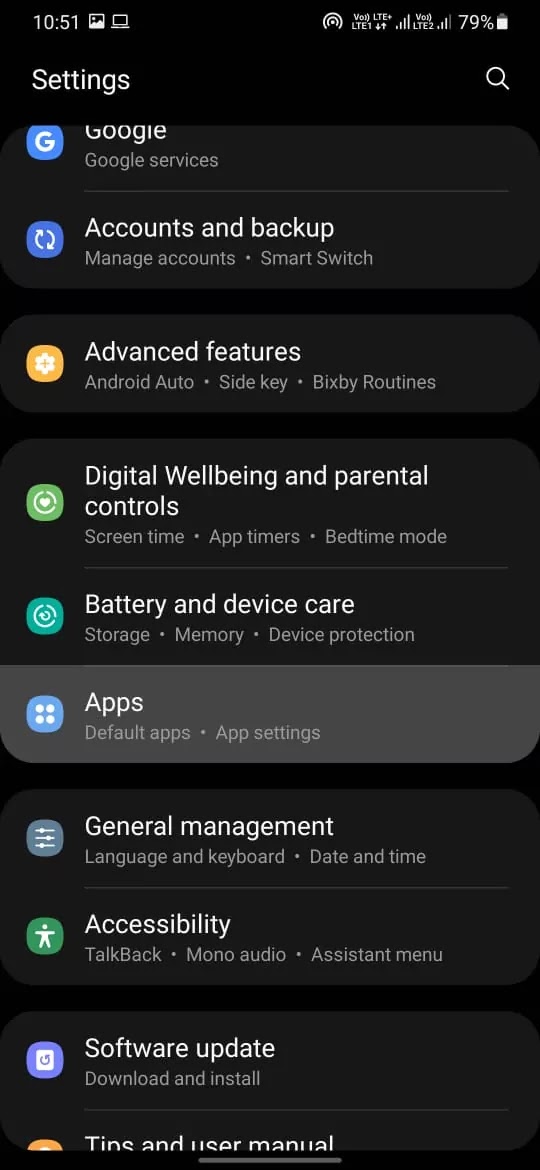 How to empty trash on android phone and clear cache in 2021