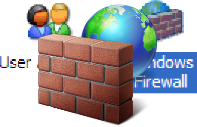 Pengertian dan Fungsi Windows Firewall