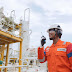 Kuartal III 2020, Produksi Migas PHM Masih di Atas Target WP&B
