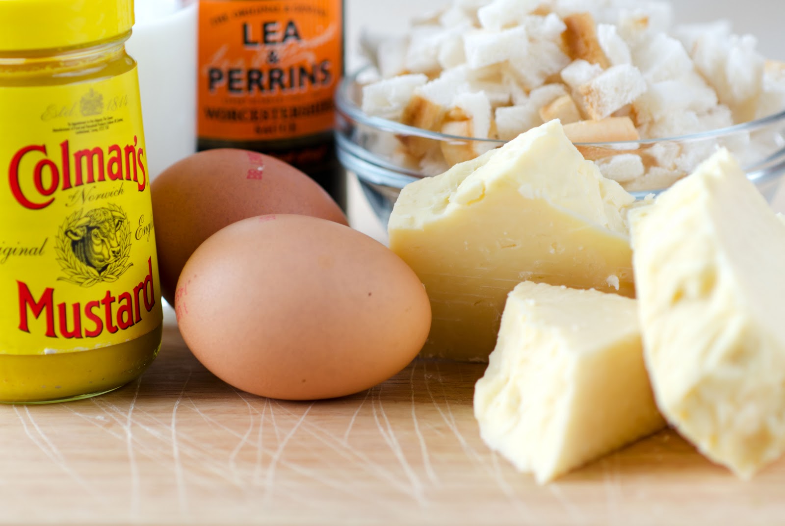 stuart webster photography: Welsh Rarebit