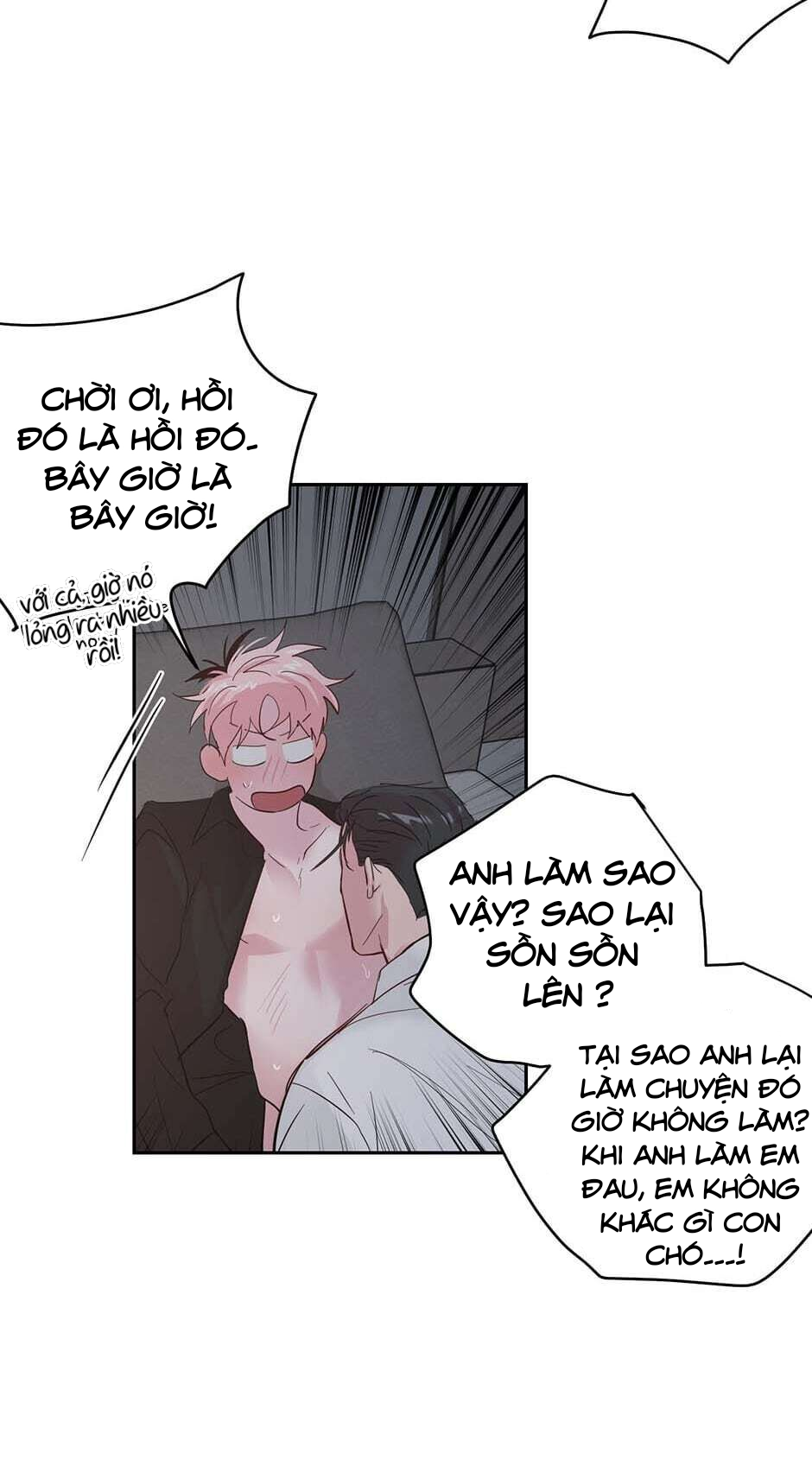 Đọc truyện Assorted Wildness - Chapter 30