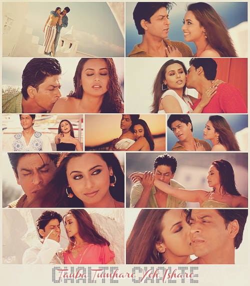 Terjemahan Tauba Tumhare Yeh Ishare Ndacham Bollylovers