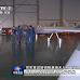 Three drones MALE WD - 1 K of the Chinese air force PLAAF