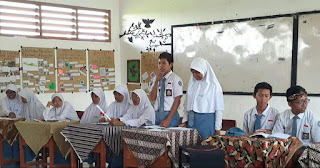 PENJARINGAN KANDIDAT MELALUI MUFAKAT