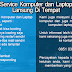 Service Komputer Panggilan di Medan