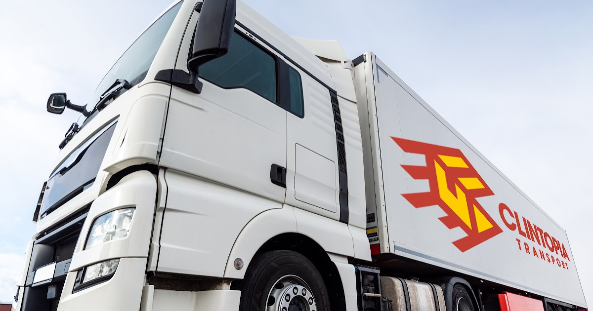 Pallets delivery transport in Uxbridge Resep Sambal Enak