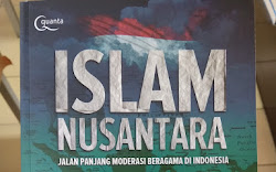 Islam dalam Keragaman Nusantara
