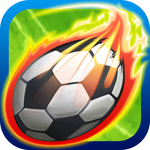 Download Game Head Soccer Terbaru Apk Android