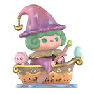 Pop Mart Moon River Pucky What Are The Fairies Doing Series Figure