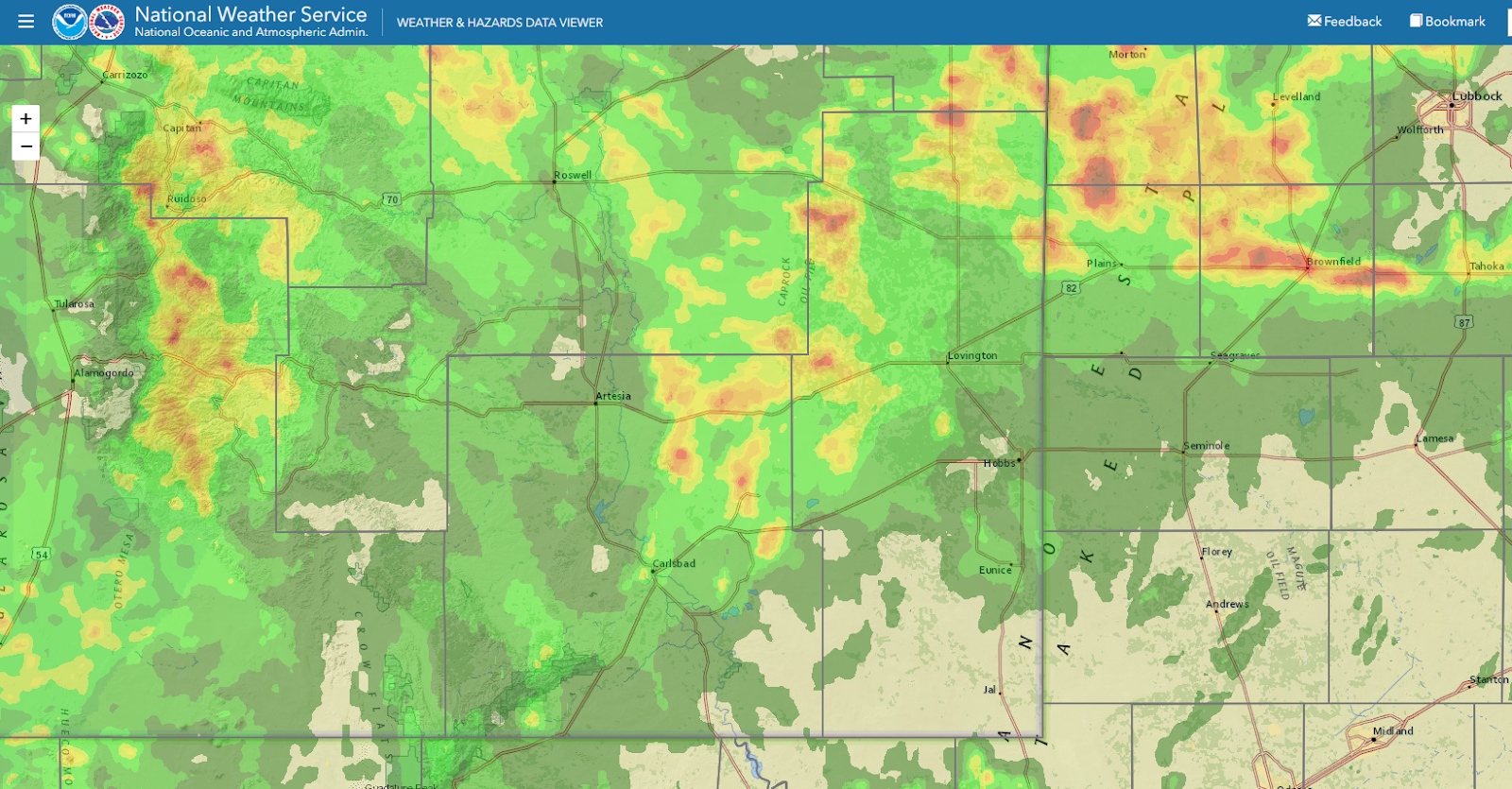 local precipitation totals local precipitation totals