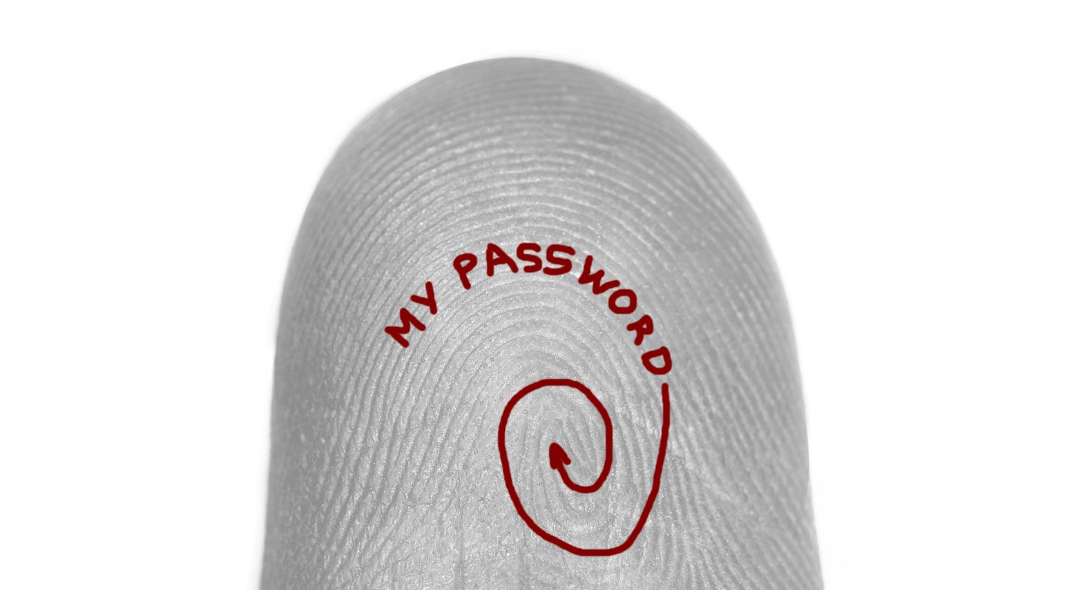 Family Finance Favs Show Kids How to Give Passwords the Finger