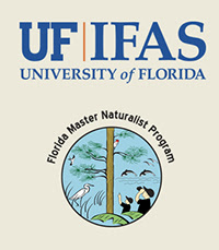 UF/IFAS Master Natuiralist Logo