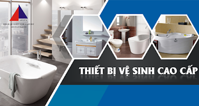 Selta Group phân phối thiết bị vệ sinh toàn quốc