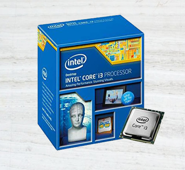 CPU i3 4160 3M/3.60GHz/SK 1150