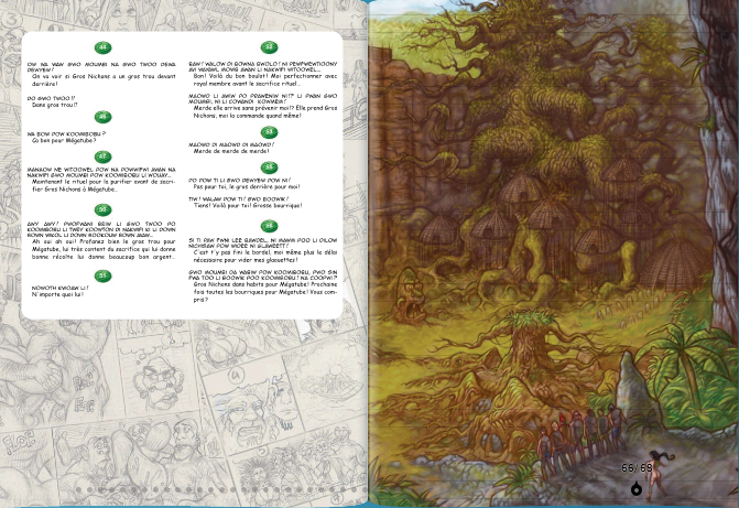 Карта таинственного острова жюль верна