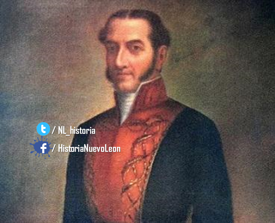 Proclama en favor de la Independencia por Mariano Jiménez ( Monterrey Proclama en favor de la Independencia por Mariano Jiménez ( Monterrey