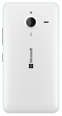 Microsoft Lumia 640 XL 3G Single SIM