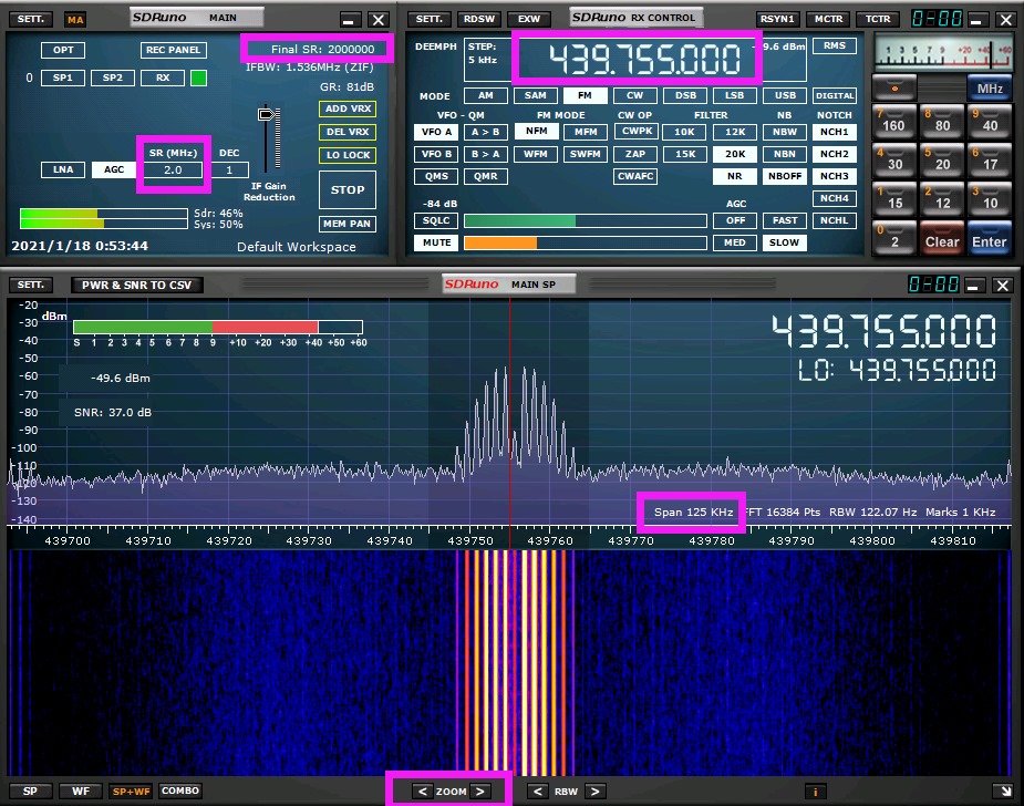 MMDVM REPEATER BI7JTA How to Adjust TXLevel Match your Repeater Radio