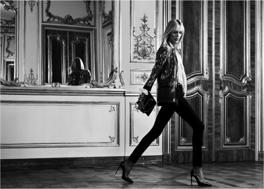 Trends Hashtags Zara