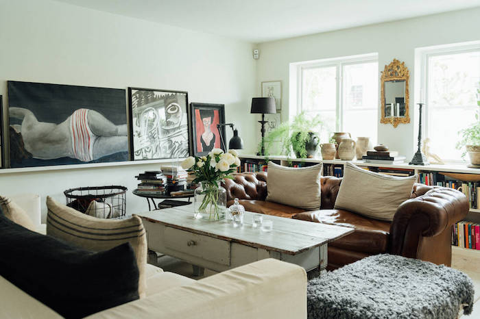 Viihtyisää ja persoonallista