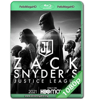 LA LIGA DE LA JUSTICIA DE ZACK SNYDER (2021) HDRIP 1080P HD MKV INGLÉS SUBTITULADO