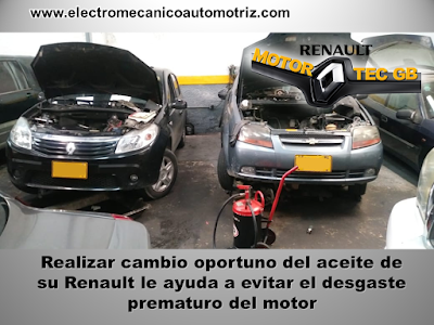  Taller Electromecanico Automotriz