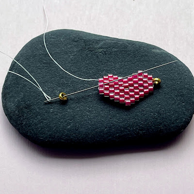 Lisa Yang Jewelry 珠宝饰面串珠