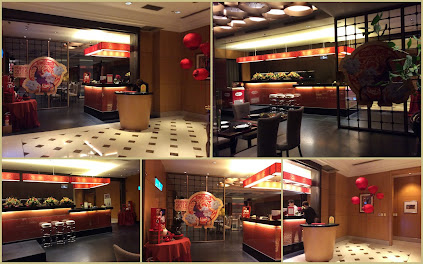 『中和福朋酒店(喜來登集團管理)紅餐廳』傳統江浙菜的新典範