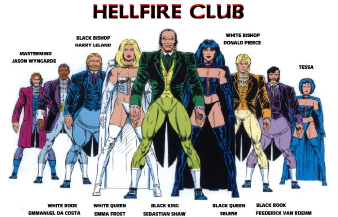 Metamagician and The Hellfire Club: Why 