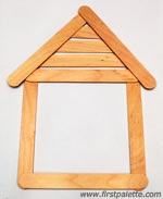 como hacer portaretratos infantiles para el dia del padre regalos para el dia del padre