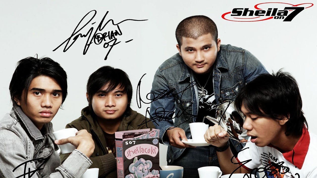 Download Lagu Sheila On 7 Paling Enak