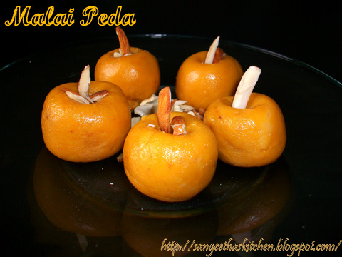 Malai Peda