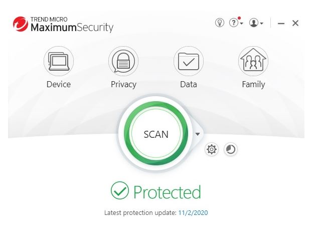 Best computer protection guide in 2020 Antivirus scan
