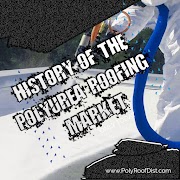 History Of The Polyurea Roofing Market & How You Can Join It