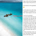 Atty. Tom Berenguer Burns Critics of the Boracay Closure and Proving them Wrong