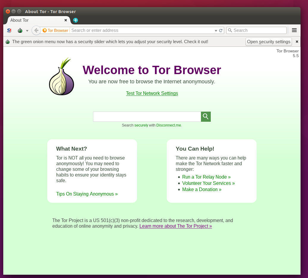 Tor Market