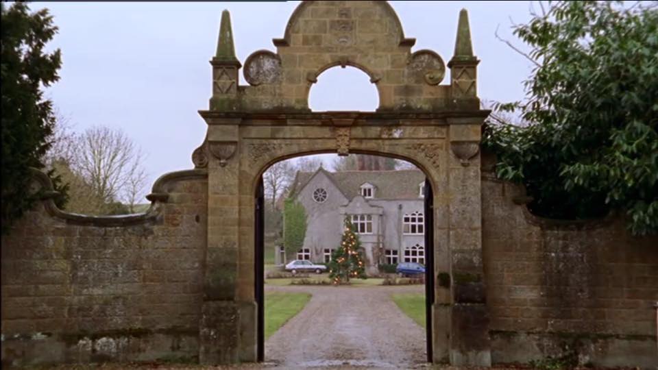 Midsomer murders ghosts of christmas past ending