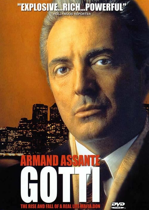 [HD] Der Untergang der Cosa Nostra 1996 Ganzer Film Deutsch