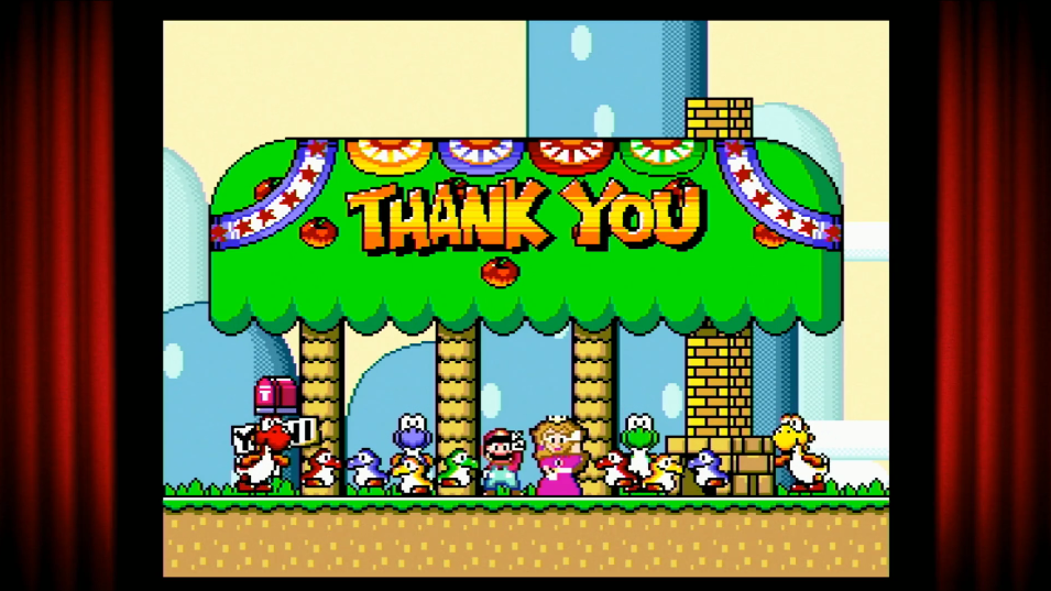Leave Luck To Heaven Ten Years Of Kirby Final Reverie Kirby S Dream Collection Special Edition