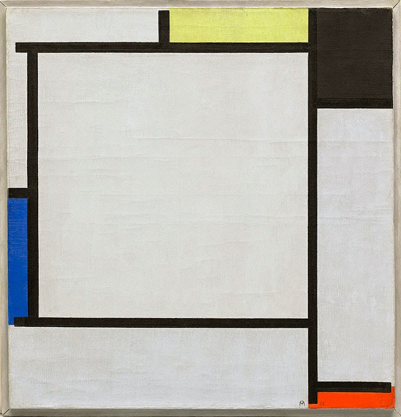 Los mejores museos de arte contemporáneo y moderno del mundo