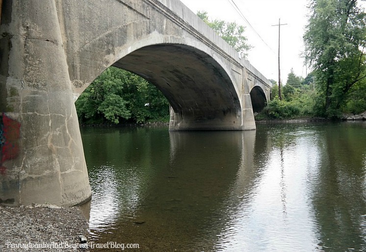 Pennsylvania & Beyond Travel Blog A Hidden Gem Schiavoni Park in Hummelstown