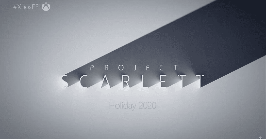 Microsoft anunci\u00f3 su nueva consola Project Scarlett ...